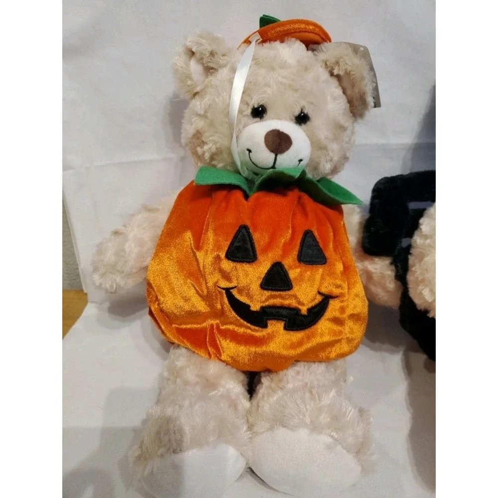 Pair of Build A Bear 15